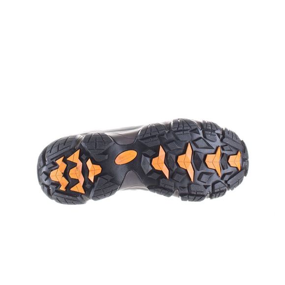 Thorogood Mens Crosstrex Mid Brown Work & Safety Boots Size 10.5 Medium (D, M) - Picture 4 of 4